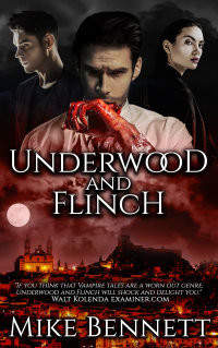 Underwood and Flinch